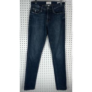 Frame L’ Homme Athletic denim jeans